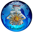 Logotipo Hokano Adventures